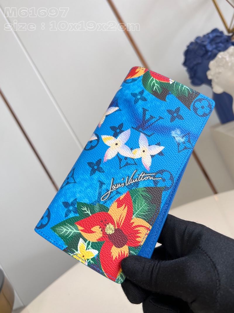 Louis Vuitton Wallets